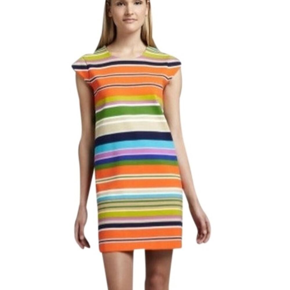 Kate Spade Cap Sleeve Dress NWOT